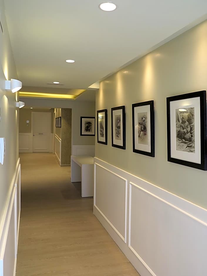 Serennia Exclusive Rooms