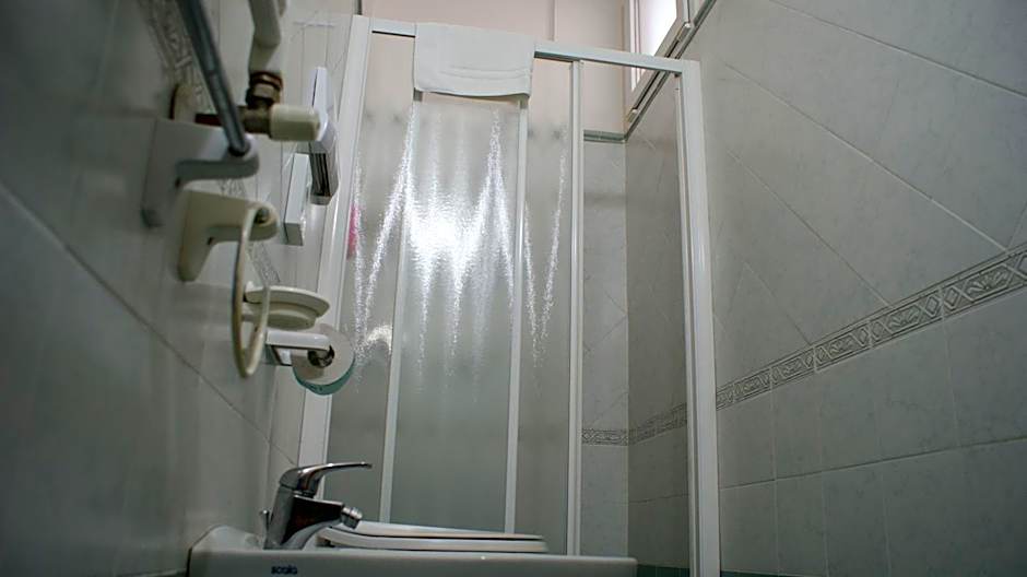 Dipendenza Hotel Las Vegas