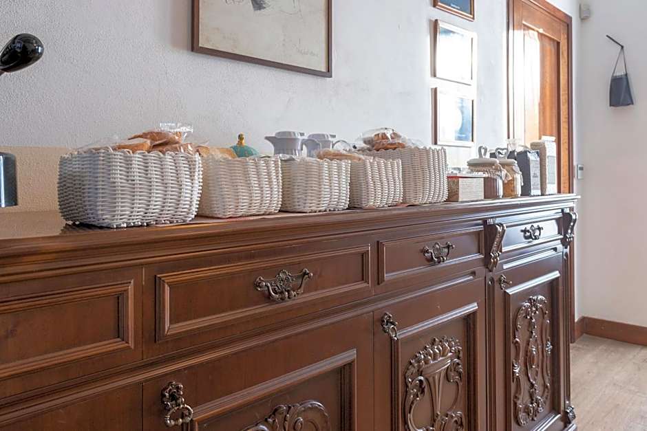 B&B Cascina Baraggione