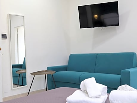 Comfort Triple Room