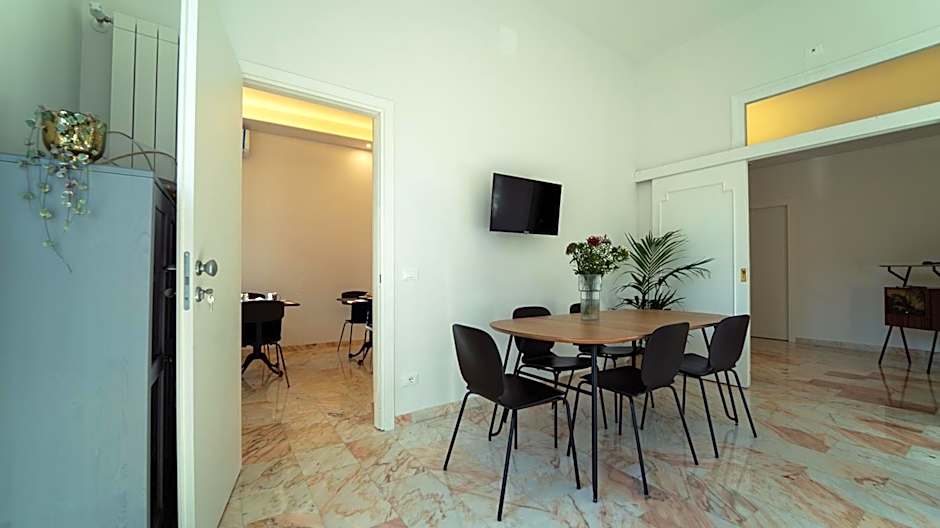 Zefiro Suites