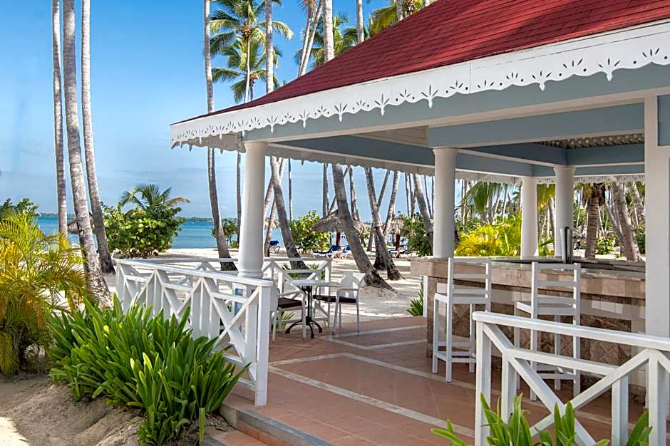 Bahia Principe Grand La Romana - All Inclusive