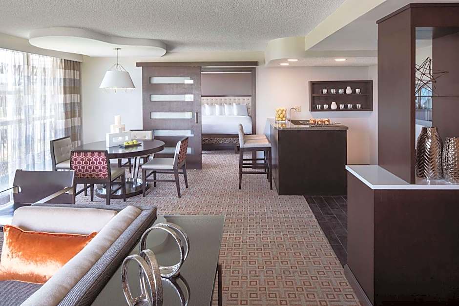DoubleTree by Hilton Hotel Denver Tech Center