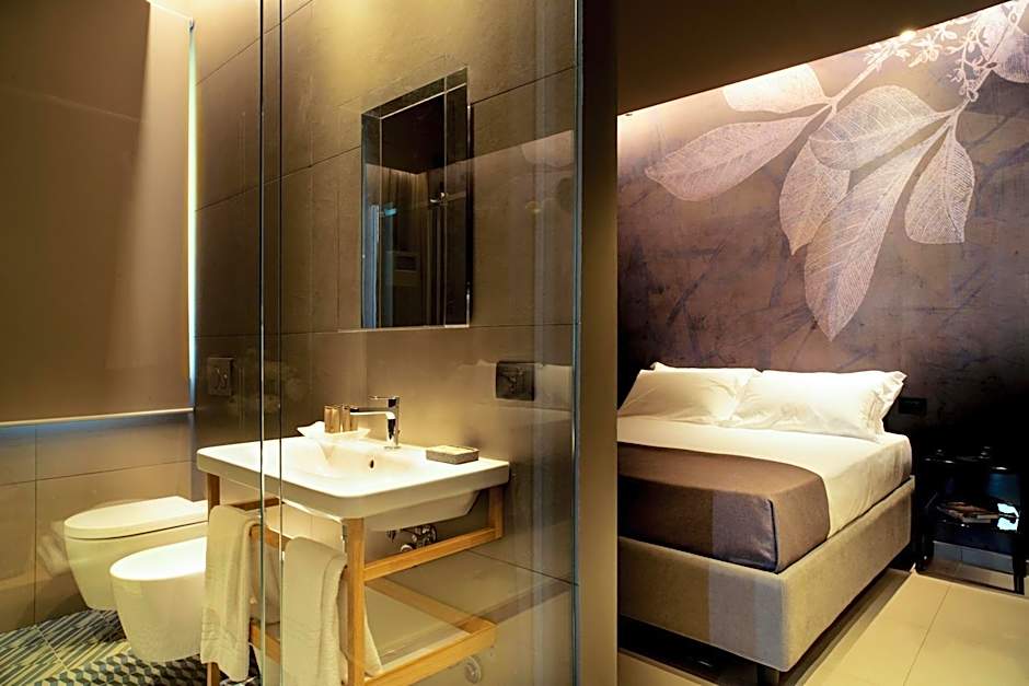 Hotel Bernard