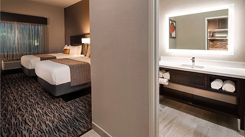 Best Western Plus Executive Residency Baytown