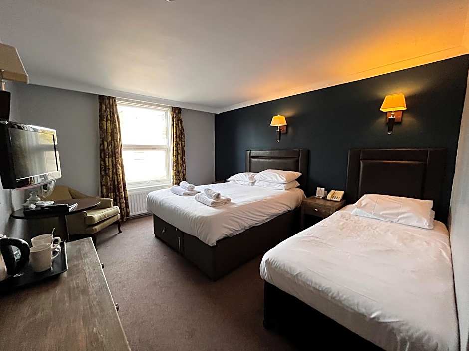 Blackwell Grange Hotel