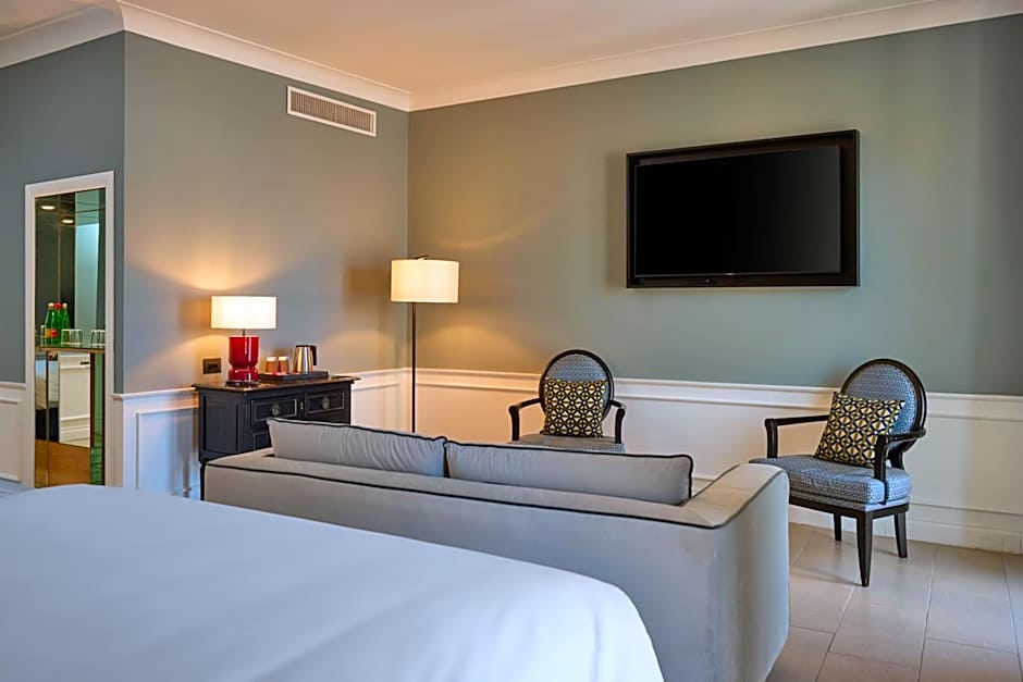 Grand Hotel Oriente