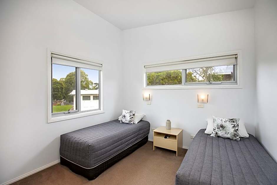 Blue Lake Holiday Park