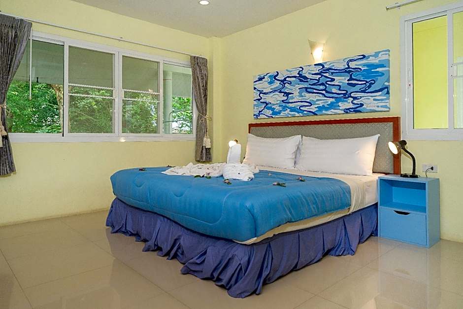 Oceanview Bungalows by EAT