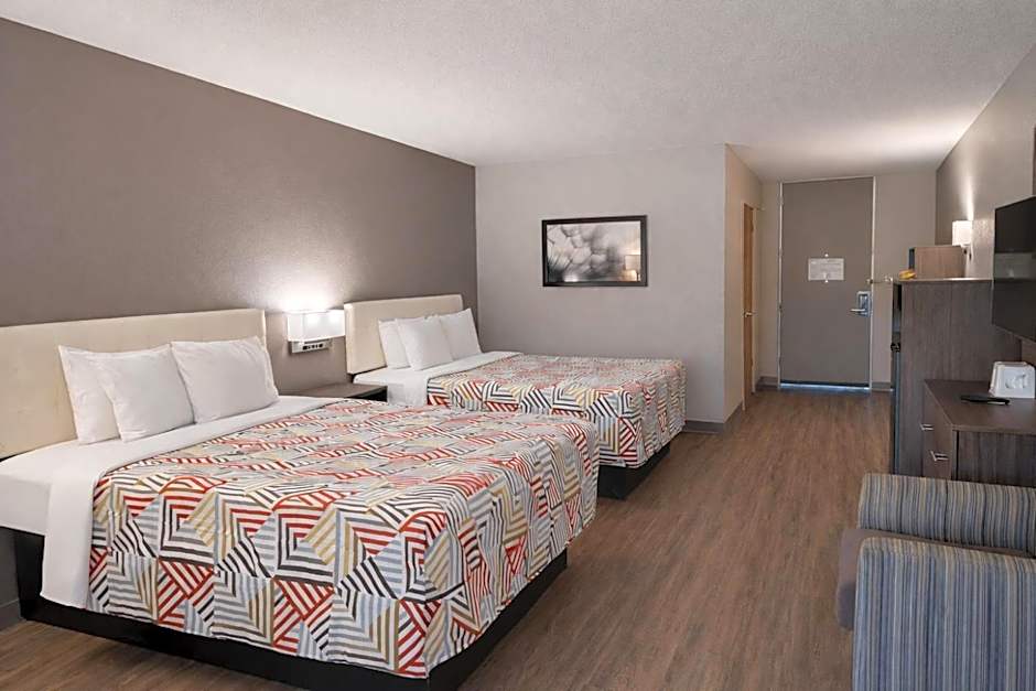 Motel 6 Motel 6 Lake City, FL Medical Center