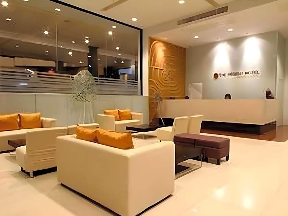 The Regent Ubon