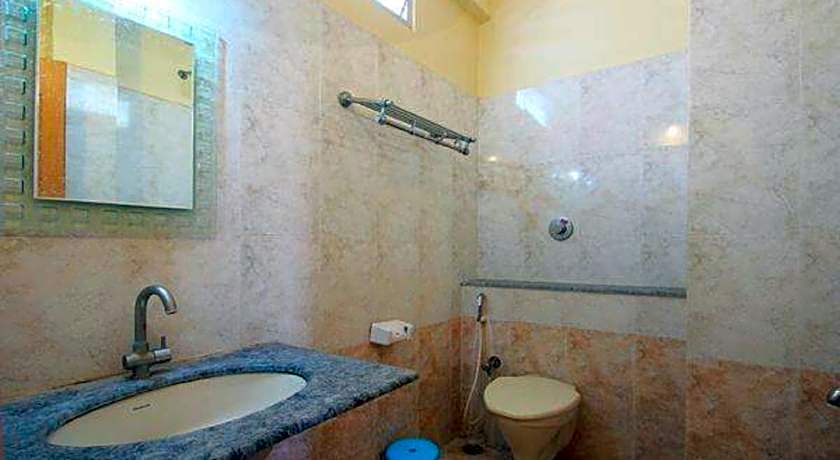 Suvarna Residency Mysore