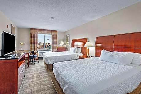 Queen Room with Two Queen Beds