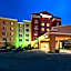 Fairfield Inn & Suites by Marriott Oklahoma City Nw Expressway/Warr Acres