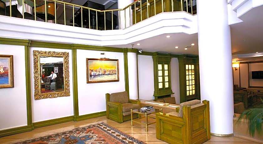 Istanbul Royal Hotel