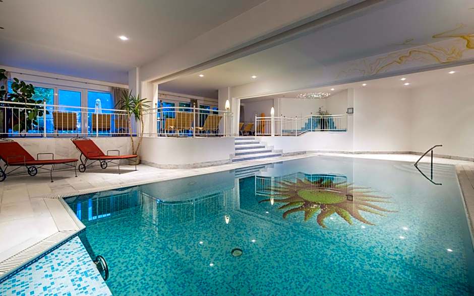 Residenze Mathilda