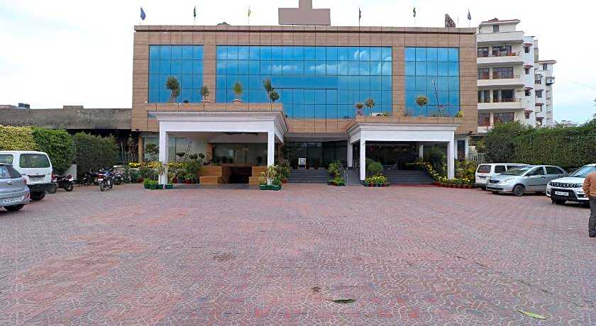 Hotel Shagun Chandigarh -Zirakpur