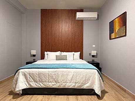 Hotel Plaza del Arco Express