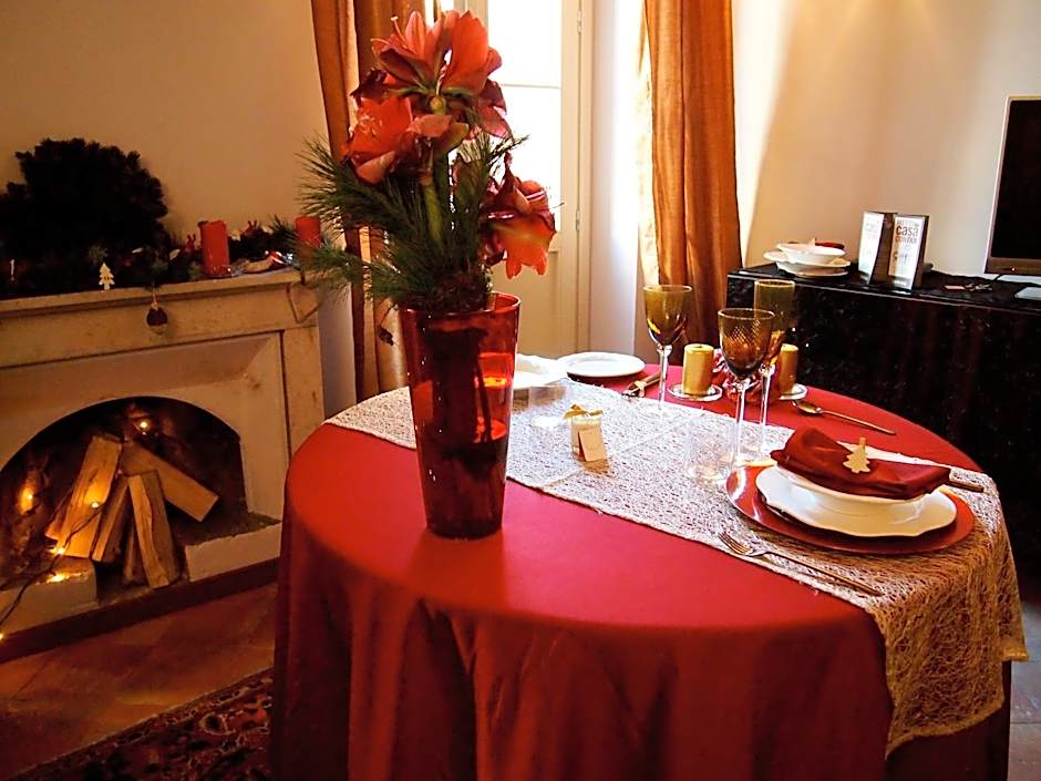 Parizzi Suites & Restaurant