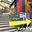 On My Way Jiufen Hostel 途中九份青旅民宿