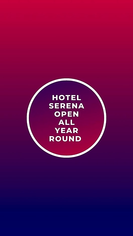 Hotel Serena
