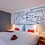 Ibis Styles Bucharest Airport