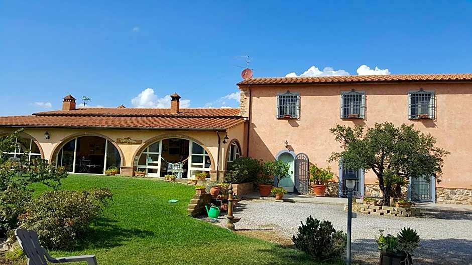 La Locanda della Vecchia Hosteria