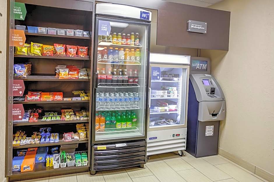 Charlotte Suites by IHG