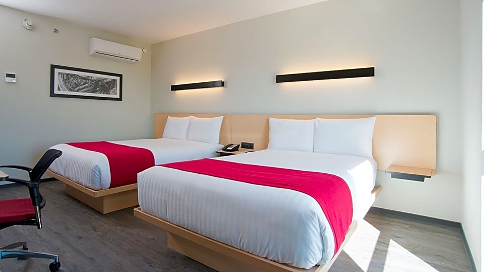 City Express by Marriott Santiago Aeropuerto Chile