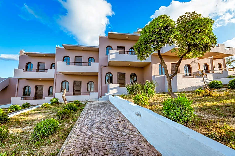 Gregory Village Sea View