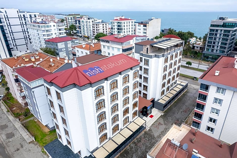 Nish Atakum Otel