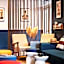 ibis Styles Rouen Centre Cathedrale
