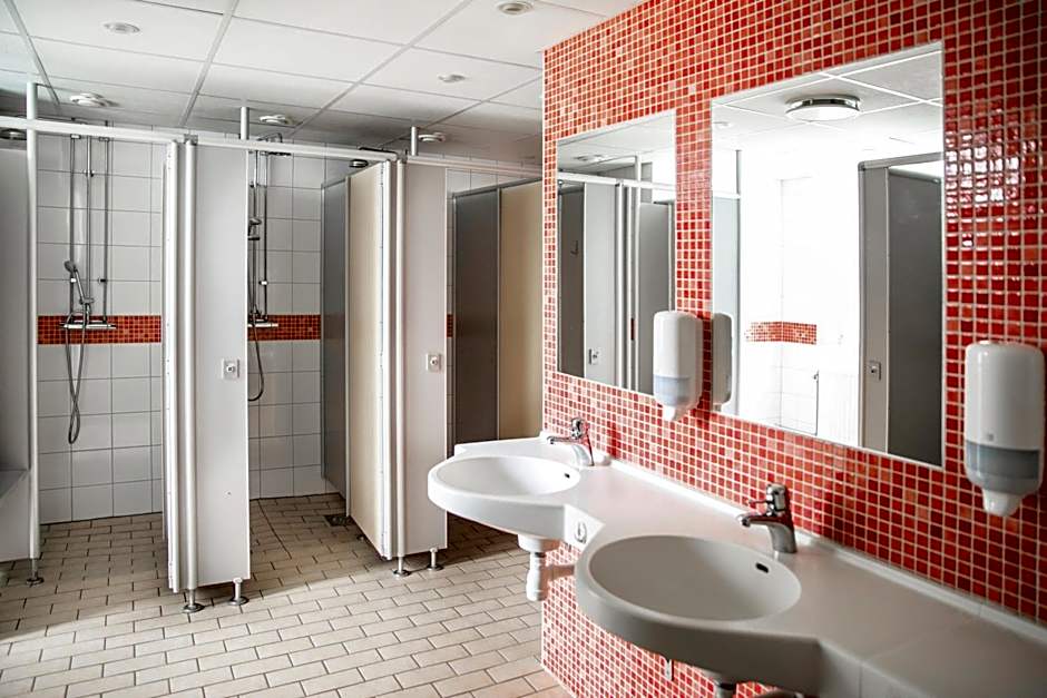 Kvibergs Vandrarhem - Hostel