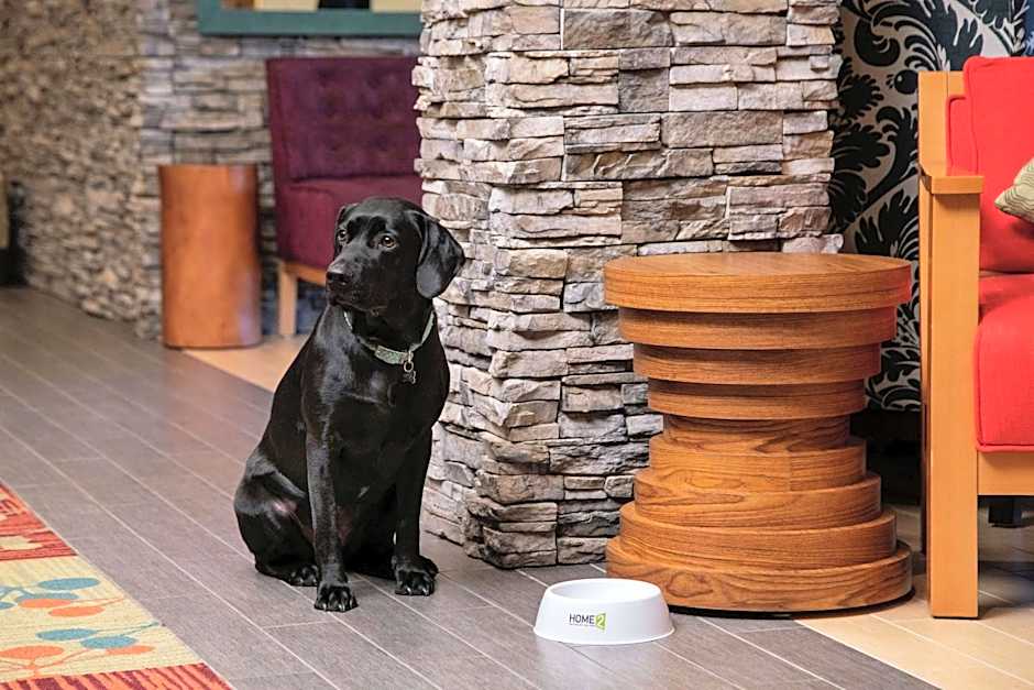 Home2 Suites by Hilton Anchorage/Midtown