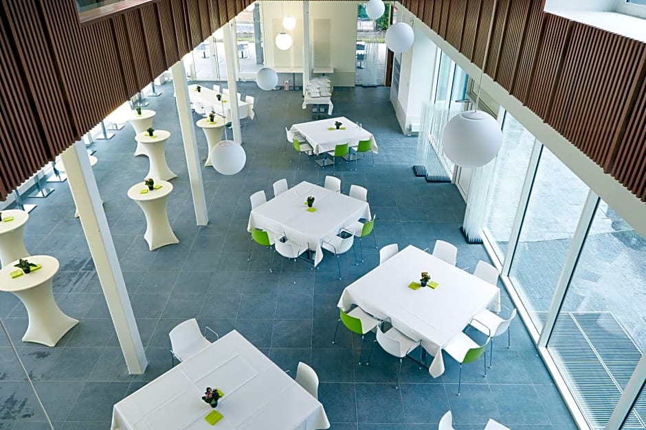 Hotel Middelpunt - Gratis Parking - Ontbijt inbegrepen!