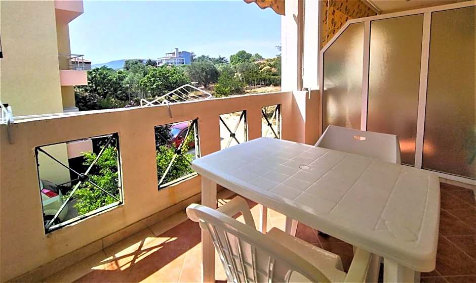 HotelApart Filoxenia