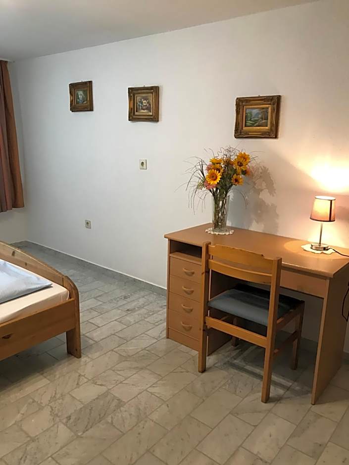 Stadt Apartment