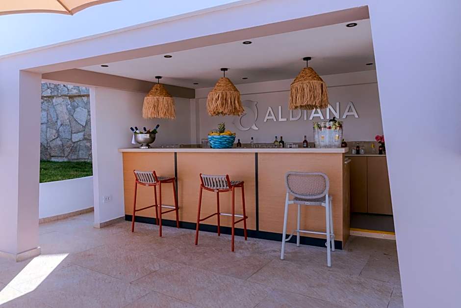 Aldiana Club Rocca Nettuno Calabria