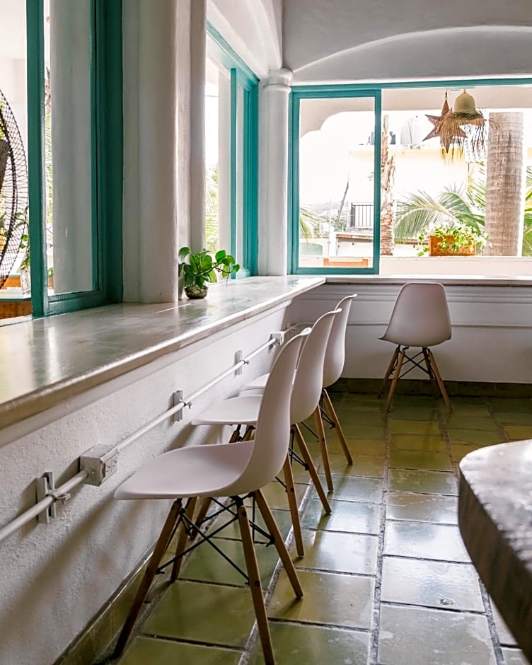 Sayulita Central Hotel