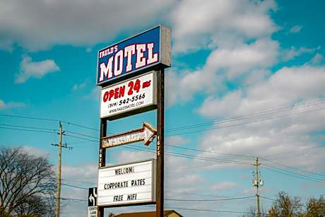 Faulds Motel