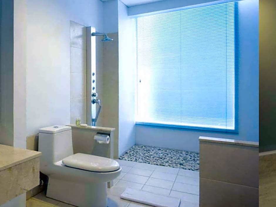 Hotel Santika Bangka