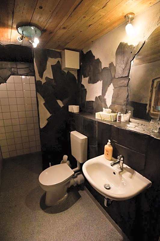 Exempel Schlafstuben und Quartier Langer Hals