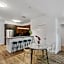 Fairfax District Chic City Oasis 2 BR Apt with Den 136