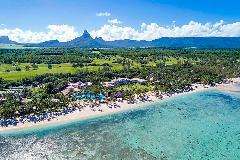 Sugar Beach A Sun Resort