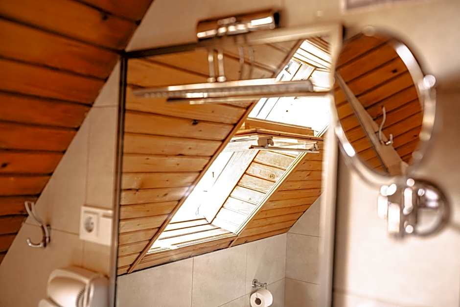 Hotel Imperial House