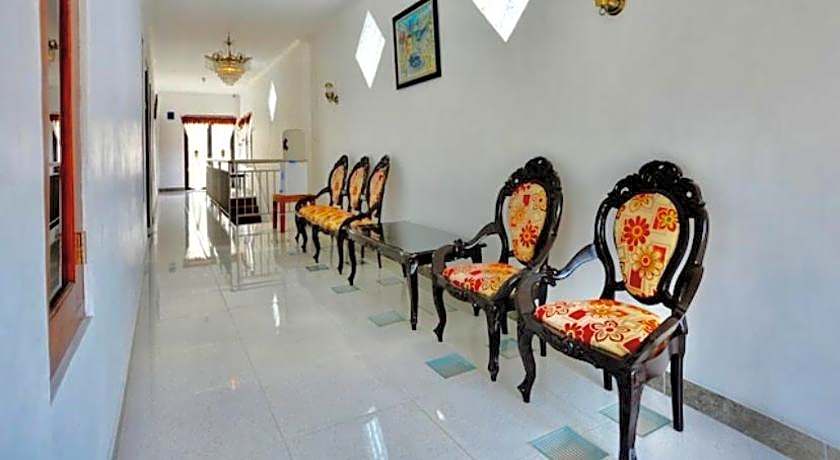 RedDoorz Syariah @ Elga Sastro Inn Malioboro