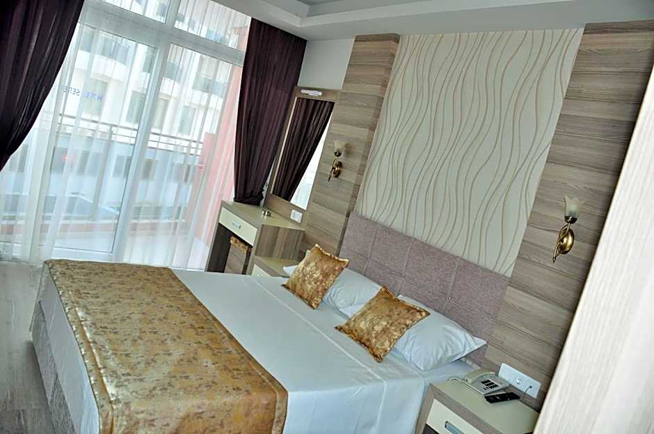 Seren Sari Hotel