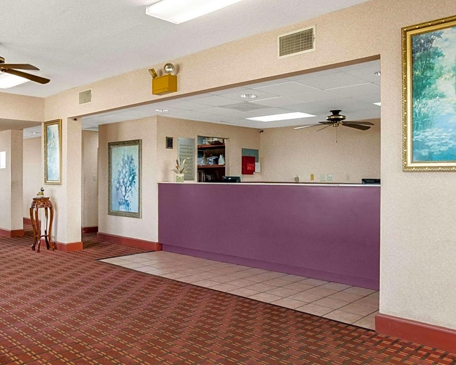 Econo Lodge Greenville
