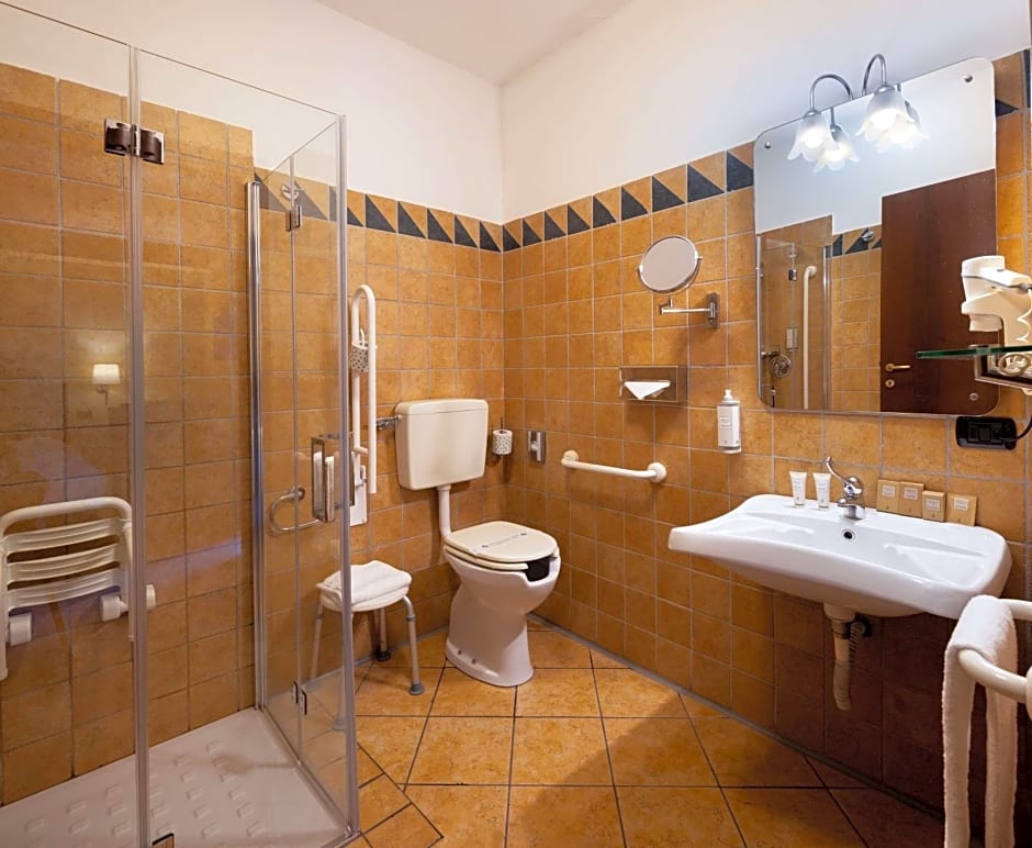 Best Western Plus Hotel Le Rondini