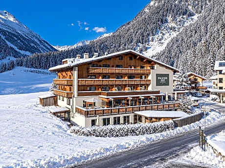 Naturhotel Falknerhof